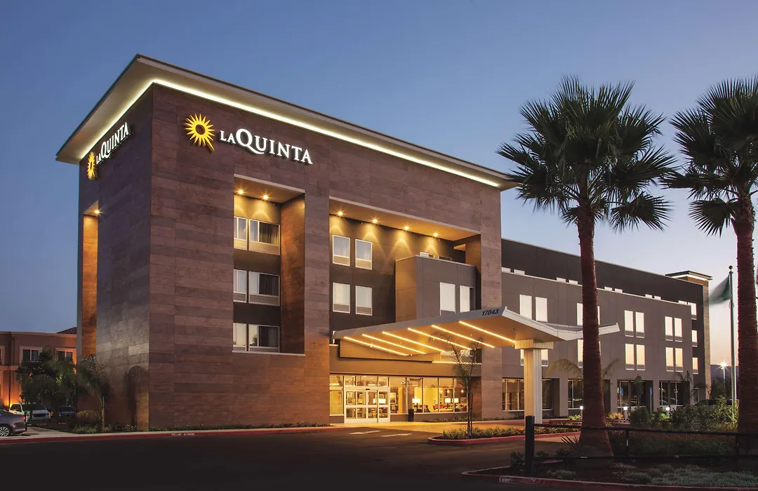 La Quinta By Wyndham Morgan Hill-San Jose South-1